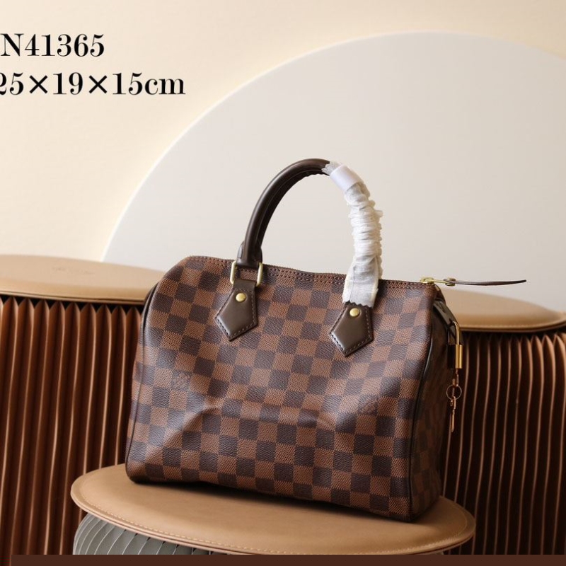 LV Speedy Bags